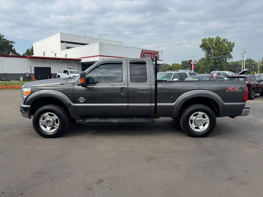 ford f-250 super duty 2016 1FT7X2BT6GEB20783 image ford f-250 super duty 2016 1FT7X2BT6GEB20783 image